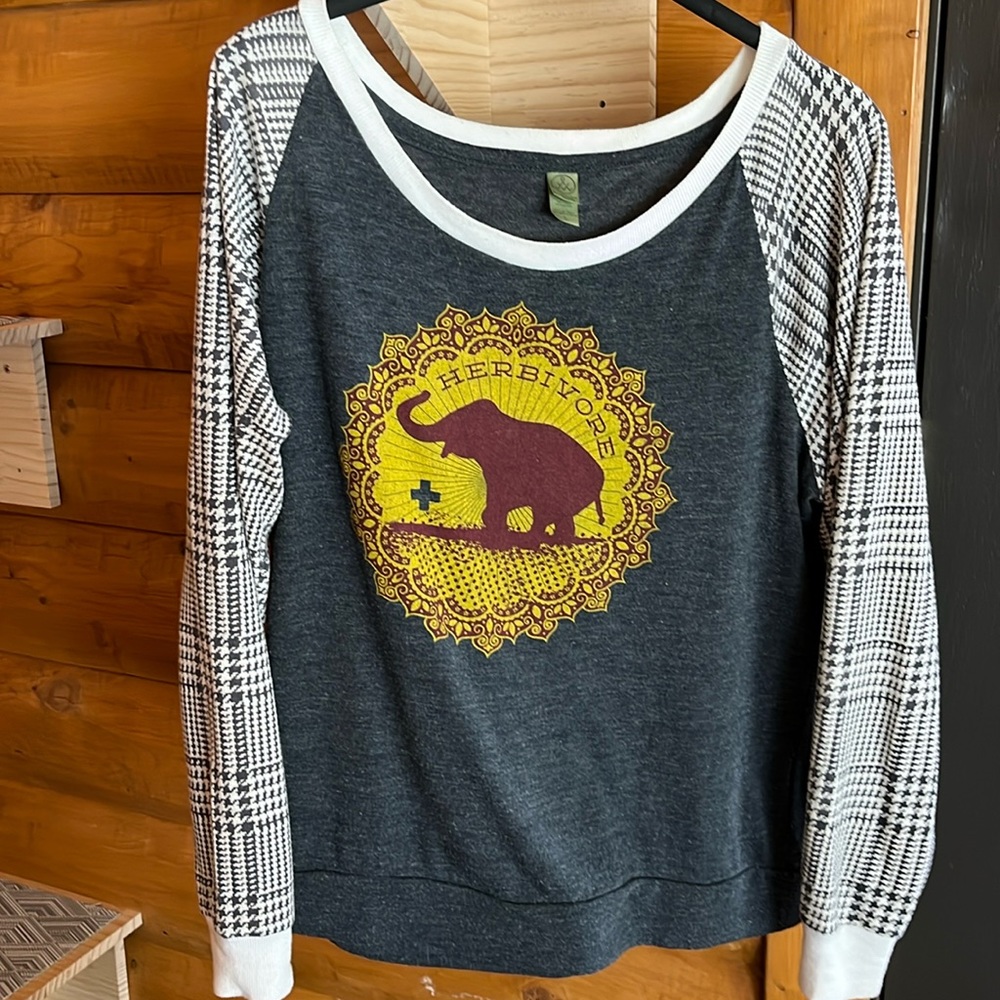 Herbivore Top